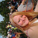 Eva Mize - @goingfastgirl - Instagram