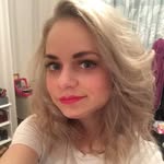 Eva Mizerakova - @evamizerakova - Instagram