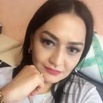 Zhanar Mizembayeva - @mizembayeva - Instagram