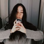 Irina Ermoeva - @evamoer - Instagram