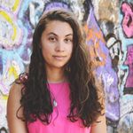 Eva Moffat - @evadancerlsu - Instagram