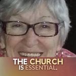 Eva Moffat - @grandmamoffat - Instagram