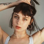 Eva Mohammed - @__7iil2 - Instagram