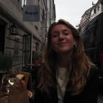 Eva Mohringer - @evamohringer - Instagram
