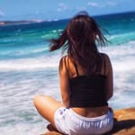 Eva Luz Moncada - @moncadaevaluz - Instagram