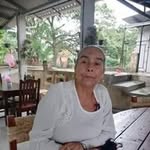Eva Moncada - @evamoncada61 - Instagram