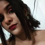 Eva Moncada - @canelita456 - Instagram