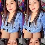 Eva Moncada Paucar - @evamoncada7 - Instagram