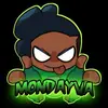 MondayVT - @monday_theva - TikTok