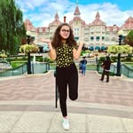 @eva_mon.etoile - Instagram