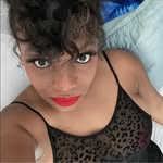 Eva Monet - @fabulously_amazing1 - Instagram