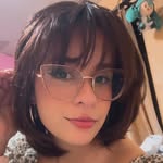 Eva Monge - @yuugena - Instagram