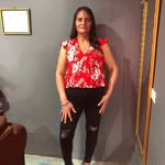 Eva monge - @evamonge28 - Instagram