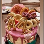 Eva Monge - @dolci.creazione - Instagram