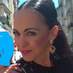 Eva monge poley - @evamongepoley - Instagram