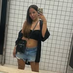 Evangelina Mongelo - @evamongelo - Instagram