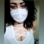 Eva Monroy - @evita.monroy - Instagram