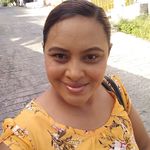 Eva Monroy - @evamonroy5 - Instagram