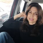 Eva LM - @evamontero63 - Instagram