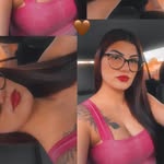 Eva Monteiro - @evanda.inacio - Instagram