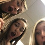 Eva Montgomery - @evaspammmmmmmmm - Instagram