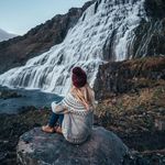 Eva Montgomery - @adventureblogger_kn - Instagram