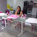 Eva Monzon - @evamonzon64 - Instagram