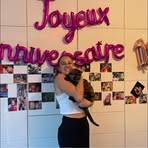 Eva Morel - Facebook