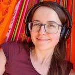 Eva Morton - @blixtochdunder96 - Instagram