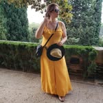 Eva Maria Camacho-Moseley - @evitac711 - Instagram