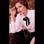 Eva Moseley - @evamoseley443 - Instagram