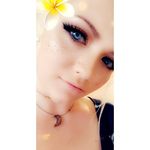 Eva Moseley - @evahsom - Instagram