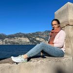 Eva Moser - @steinlechnerevi - Instagram