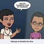 Eva Mosley - @12russ34 - Instagram