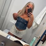 Eva - @evamulliganx - Instagram