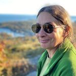 Eva Murray - @breadandsteel - Instagram