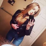 Eva Aaliyah Neal - @brittiney_9960 - Instagram