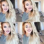 Eva Neal - @evanealv - Instagram