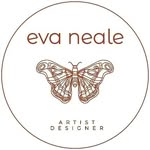 Eva Neale - @evanealeart - Instagram
