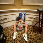 Evan Neal - @evaneal150 - Instagram