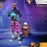 EVANE_FF - @yassine_4044 - Instagram