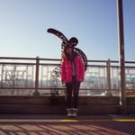 Eva Ngai - @evangai123 - Instagram