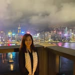 Eva Ngai - @ngaishuyan - Instagram