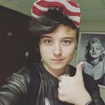 evangai_z - @evangai_z - Instagram