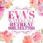 Eva Norris - @evaswaterfallretreat - Instagram