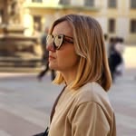 Ewa Nowicka - @evanovicka - Instagram