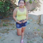 Eva ojeda - @evaojeda53 - Instagram