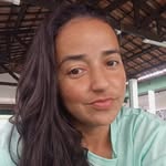 Eva Oliver - @evaniaoliveira_04 - Instagram