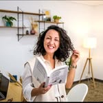 Eva Oliver | Psicóloga especializada en ansiedad y trauma - @psicologaevaoliver - Instagram