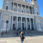Eva Roma Oliveras - @masmovil_evaroma - Instagram